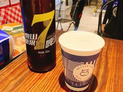 -盒马鲜生(大行宫店)