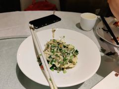 口味脆笋丝-大蓉和(一品天下店)