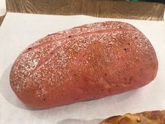 -巴黎贝甜(大宁国际商业广场店)