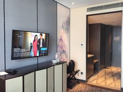 -连云港苏宁索菲特酒店