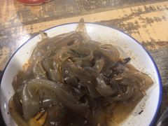 -皖北巫氏三胖地锅鸡(长淮总店)