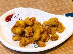 奥尔良鸡米花-诺丁牛排(南京江宁万达店)
