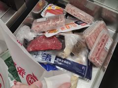 -永辉超市(大西洋银泰城店)