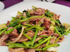 -万柳阁小馆·花园餐厅(龙潭湖店)