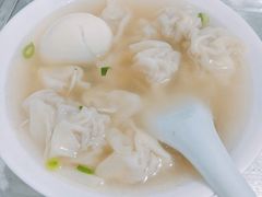 -汪家馄饨(集庆路店)