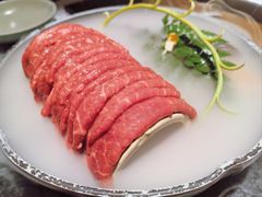 -盡膳口福跷脚牛肉火锅(晶耀前滩店)