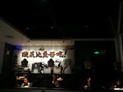 -太二酸菜鱼(福州泰禾店)