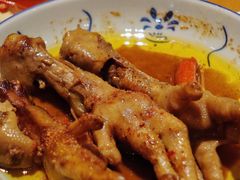 -江味龙虾馆·裸蓝龙虾(南山店)