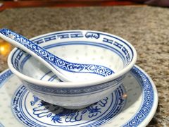 -南京大牌档(香港广场店)