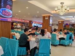 -朱仔记食府(江南大道店)