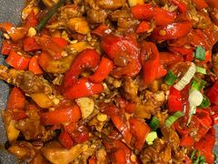 -佳吉老三样·江西市井菜(地标店)