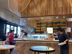 -去茶山(重庆万象城店)