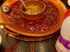 -老码头火锅(玉林店)