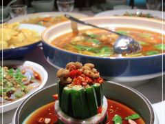 -院8里·小聚园老川菜(九眼桥店)