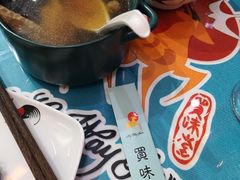 -My Way Town买味堂·东南亚餐厅(亦庄店)