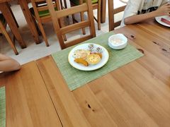 -昆山裕元花园酒店·温莎西餐厅