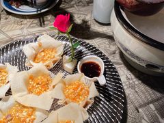 公主素蟹粉-桂满陇天书(南京德基旗舰店)
