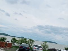 -麓舍全景太湖温泉别墅团建拓展会议亲子