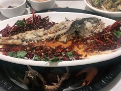 -前王院•巧克力海鲜市集餐厅(万平口店)