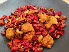 -榕意·川味之美(深业上城店)