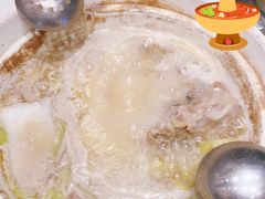 -牛气(将军澳中心店)