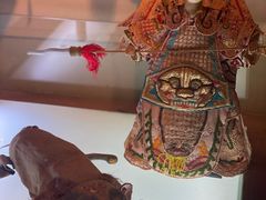 -中国闽台缘博物馆