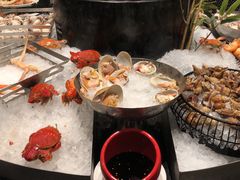 -安蒂娅·海鲜自助餐厅(安蒂娅美兰酒店)