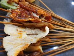 -锦祥六婆串串香(锦祥美食街店)