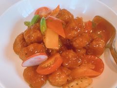 -玫瑰厅上海菜(兴国路店)