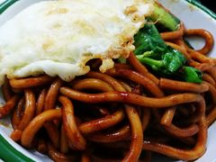 上海炒面-潮妈小食
