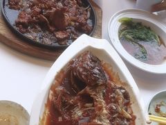 -玉林烤鸭店(黄村兴华店)