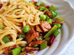 -文三里屯面馆(三里屯店)