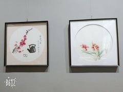 -大芬美术馆
