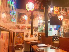 -大阪烧肉BAKA一代(十亩地店)