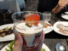 -梅园国际大酒店·自助餐厅(光明港店)