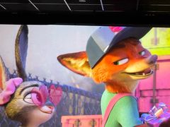 -万象影城(杭州万象城IMAX激光店)