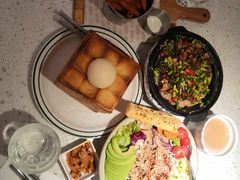 -秀玉coffee&kitchen(黄石大上海店)