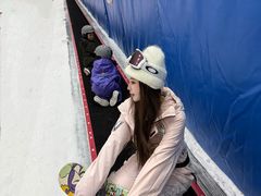 -哈尔滨热雪奇迹