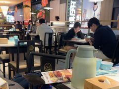 -江边城外烤全鱼(世茂广场店)