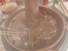 -京元盛铜锅涮肉(上海总店)