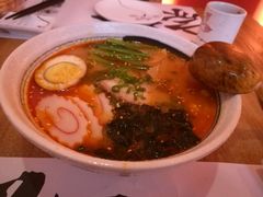 -栖川山葵家·寿喜锅·日式料理(龙湖北城天街商场店)