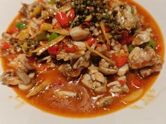 -破三川·新川菜(静安大融城店)