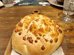 卢布里奶酪包-卢布里西餐厅(总店)