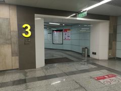 -东林广场(地铁站)