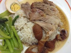 -Magic Food Point(Airport Street food)