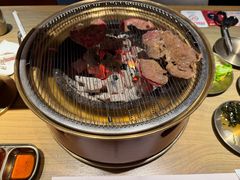 -西塔老太太泥炉烤肉(亚运村店)