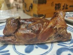 -東北一鴿(繁荣路店)