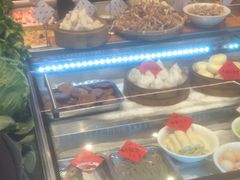 -杨厨的田园饭店(长城路店)