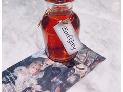 -théATRE 茶聚场(王府中環店)