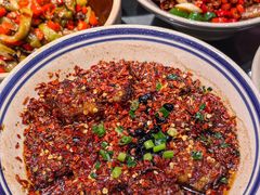 -潇湘阁(汉光百货店)